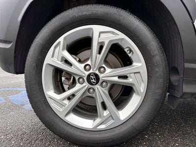 2023 Hyundai KONA SEL Auto AWD