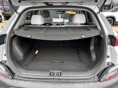 2023 Hyundai KONA SEL Auto AWD