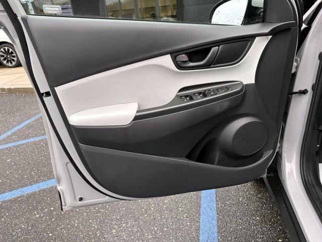 2023 Hyundai KONA SEL Auto AWD