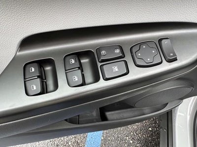 2023 Hyundai KONA SEL Auto AWD