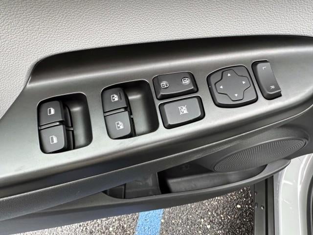 2023 Hyundai KONA SEL Auto AWD