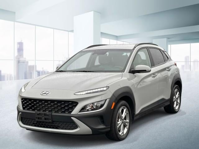 2023 Hyundai KONA SEL Auto AWD