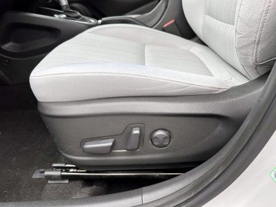 2023 Hyundai KONA SEL Auto AWD