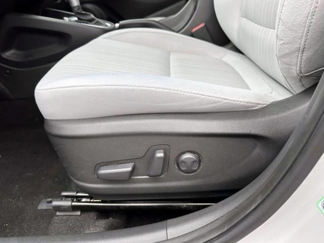 2023 Hyundai KONA SEL Auto AWD