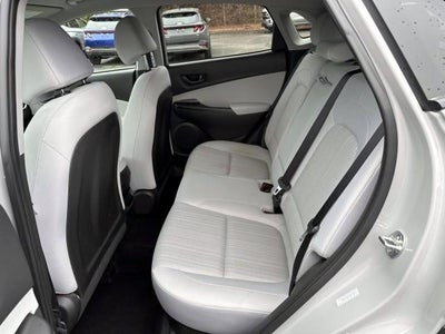 2023 Hyundai KONA SEL Auto AWD