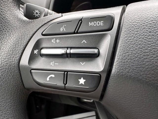 2023 Hyundai KONA SEL Auto AWD