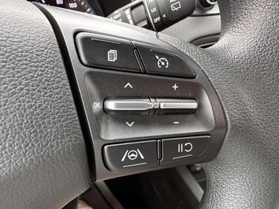 2023 Hyundai KONA SEL Auto AWD