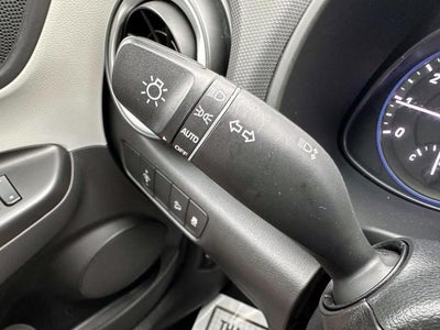 2023 Hyundai KONA SEL Auto AWD