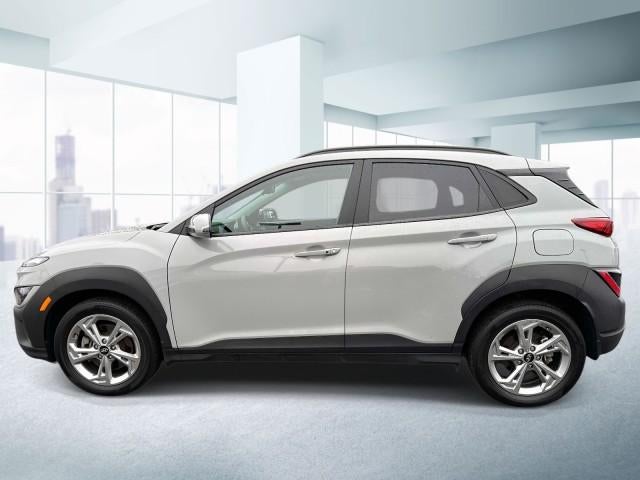 2023 Hyundai KONA SEL Auto AWD