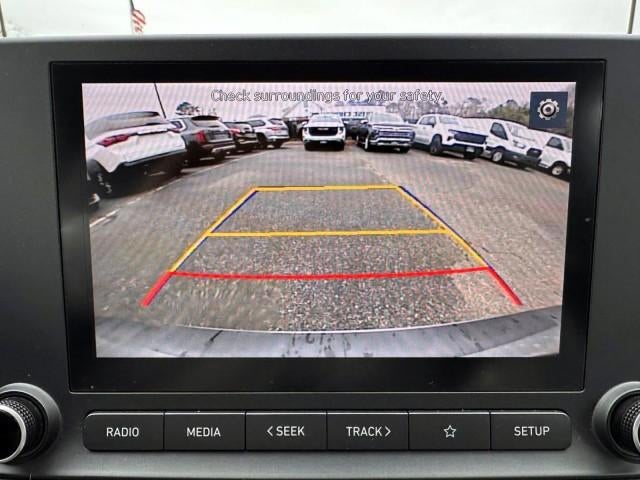 2023 Hyundai KONA SEL Auto AWD