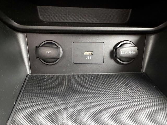 2023 Hyundai KONA SEL Auto AWD