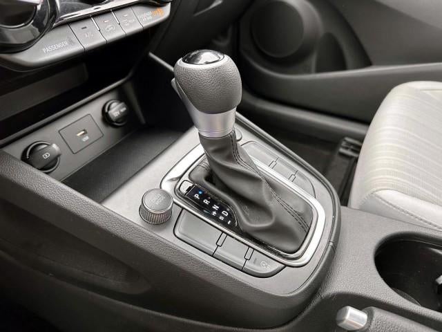 2023 Hyundai KONA SEL Auto AWD