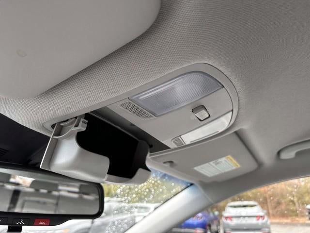 2023 Hyundai KONA SEL Auto AWD