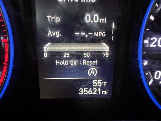 2023 Hyundai KONA SEL Auto AWD