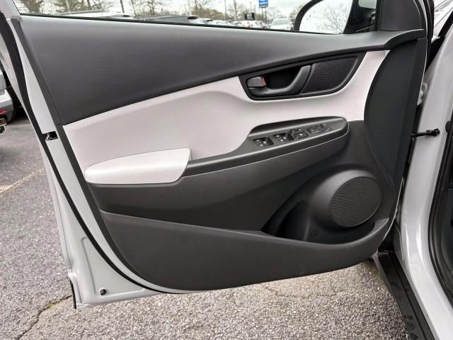 2023 Hyundai KONA SEL Auto AWD