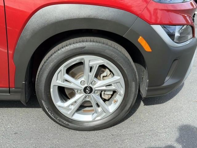 2023 Hyundai KONA SEL Auto AWD