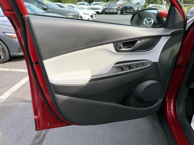2023 Hyundai KONA SEL Auto AWD