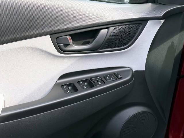 2023 Hyundai KONA SEL Auto AWD