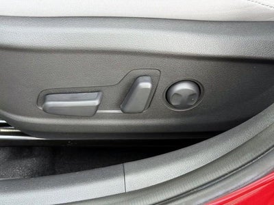 2023 Hyundai KONA SEL Auto AWD
