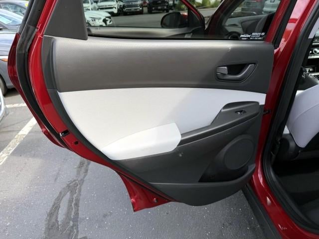 2023 Hyundai KONA SEL Auto AWD