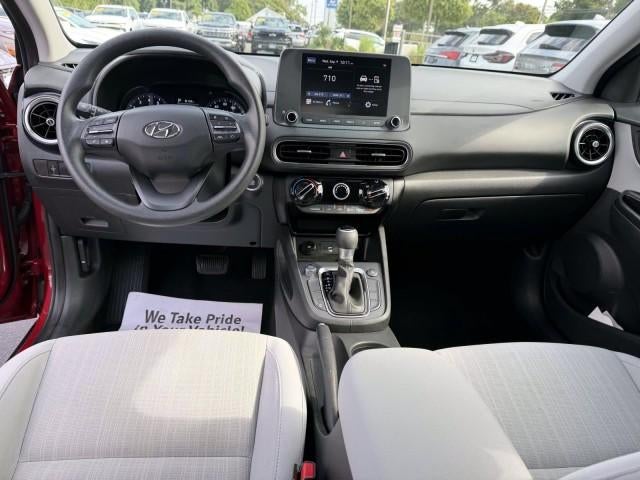2023 Hyundai KONA SEL Auto AWD