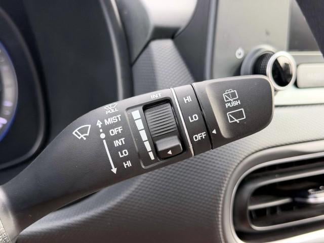 2023 Hyundai KONA SEL Auto AWD