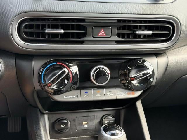 2023 Hyundai KONA SEL Auto AWD