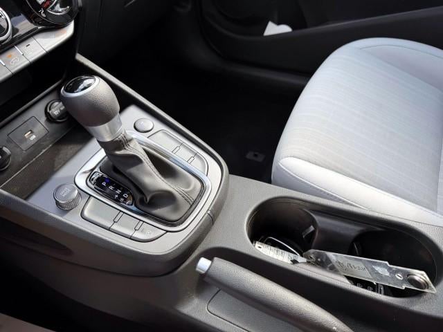 2023 Hyundai KONA SEL Auto AWD