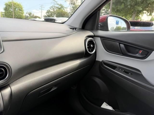 2023 Hyundai KONA SEL Auto AWD