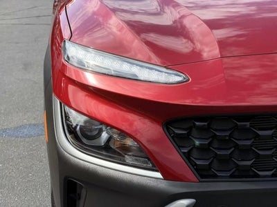 2023 Hyundai KONA SEL Auto AWD