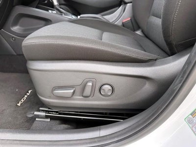 2023 Hyundai KONA SEL Auto AWD