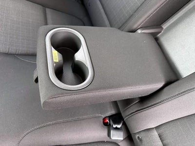 2023 Hyundai KONA SEL Auto AWD