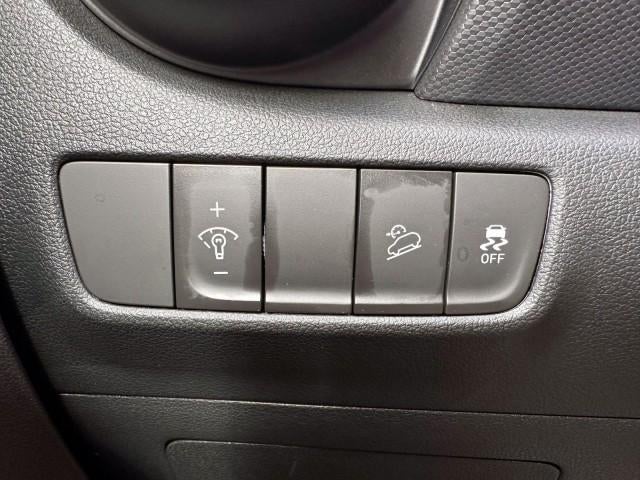 2023 Hyundai KONA SEL Auto AWD