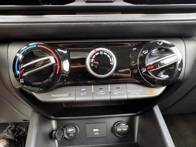 2023 Hyundai KONA SEL Auto AWD