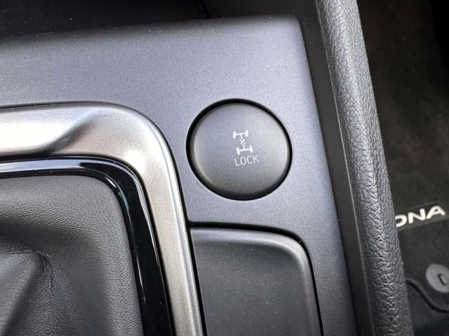 2023 Hyundai KONA SEL Auto AWD