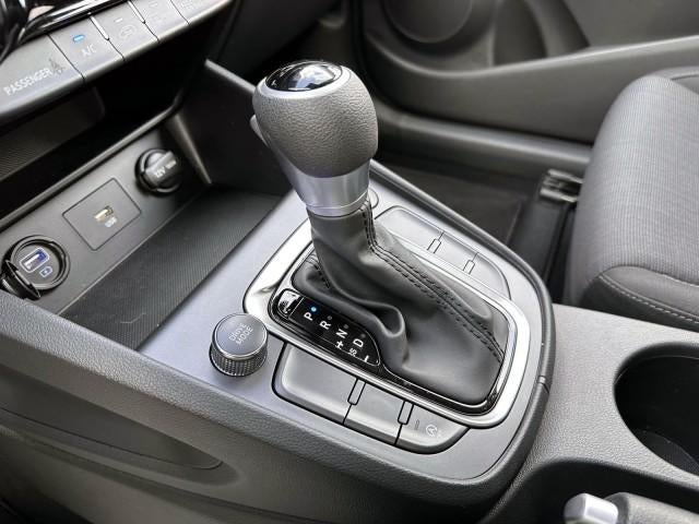 2023 Hyundai KONA SEL Auto AWD