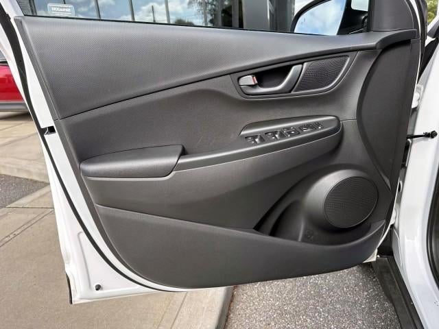 2023 Hyundai KONA SEL Auto AWD