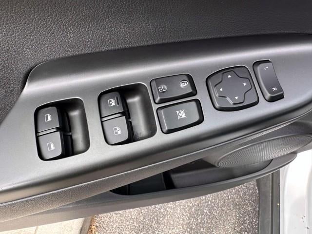 2023 Hyundai KONA SEL Auto AWD