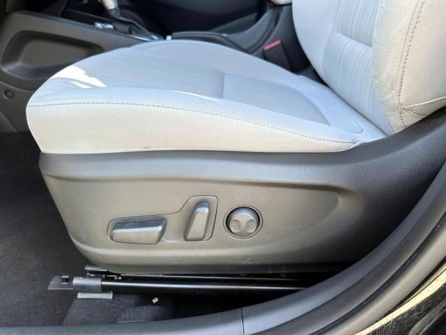 2023 Hyundai KONA SEL Auto AWD