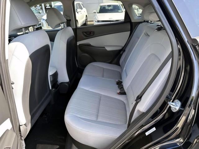 2023 Hyundai KONA SEL Auto AWD