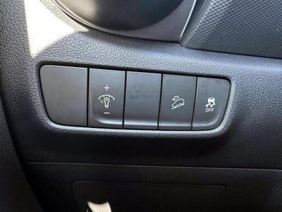 2023 Hyundai KONA SEL Auto AWD