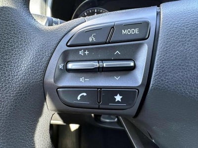 2023 Hyundai KONA SEL Auto AWD