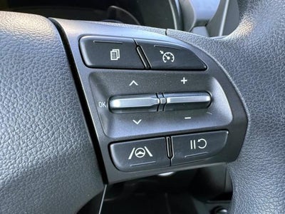 2023 Hyundai KONA SEL Auto AWD