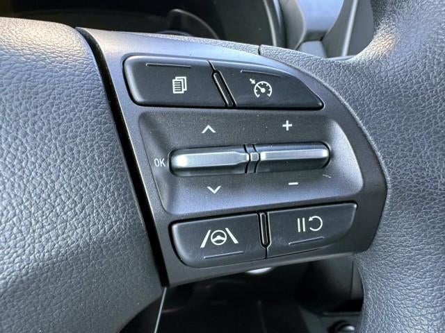 2023 Hyundai KONA SEL Auto AWD