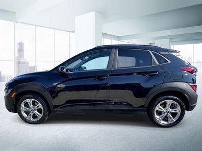2023 Hyundai KONA SEL Auto AWD