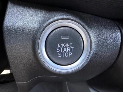 2023 Hyundai KONA SEL Auto AWD