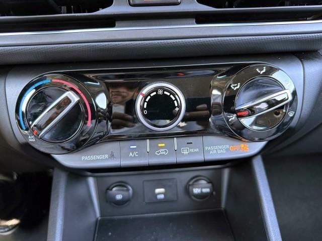 2023 Hyundai KONA SEL Auto AWD