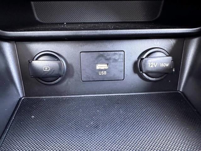 2023 Hyundai KONA SEL Auto AWD