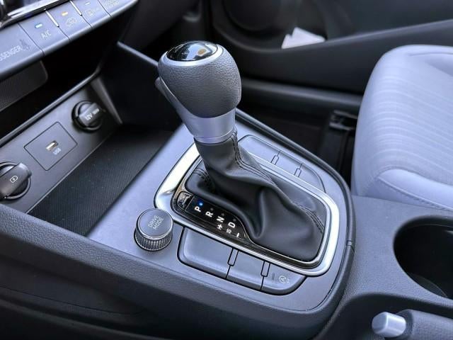 2023 Hyundai KONA SEL Auto AWD