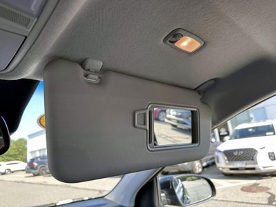 2023 Hyundai KONA SEL Auto AWD